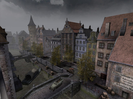 Red Orchestra: Ostfront 41-45 screenshot 9