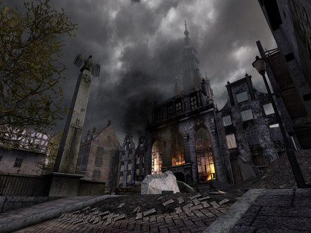 Red Orchestra: Ostfront 41-45 screenshot 12