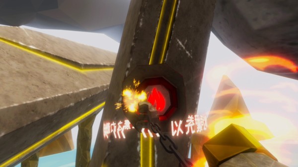 乔乔的铁拳 Joe's Fists screenshot 3