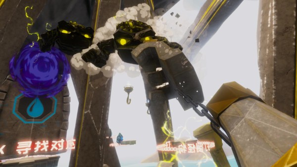 乔乔的铁拳 Joe's Fists screenshot 5