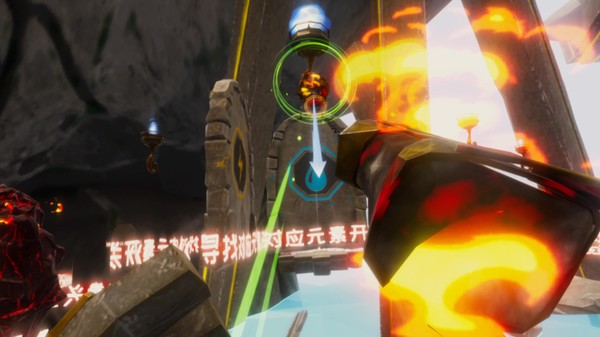 乔乔的铁拳 Joe's Fists screenshot 2