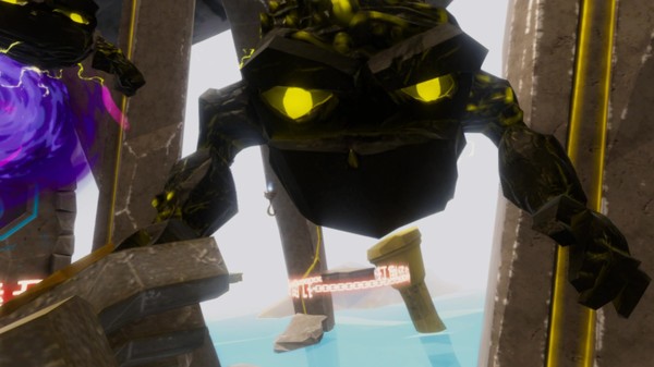 乔乔的铁拳 Joe's Fists screenshot 4