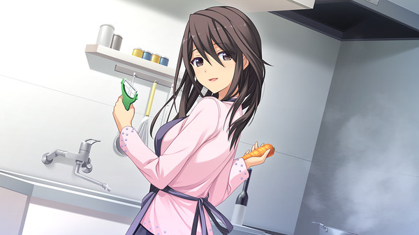 Memories Off -Innocent Fille- for Dearest screenshot 5