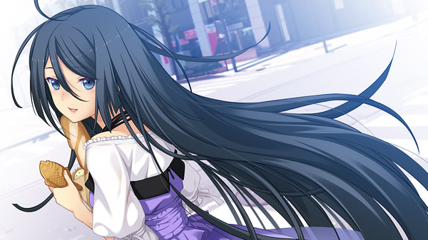 Memories Off -Innocent Fille- for Dearest screenshot 4
