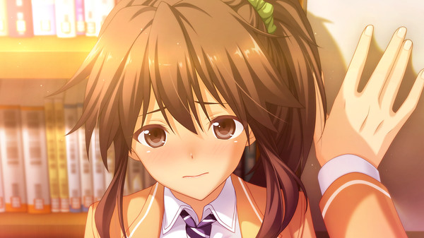 Memories Off -Innocent Fille- for Dearest screenshot 3