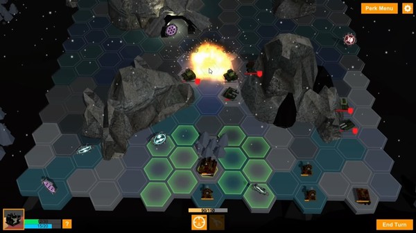 Armorgeddon screenshot 5
