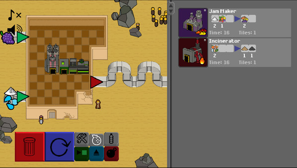 Pivot screenshot 4