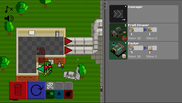 Pivot screenshot 5
