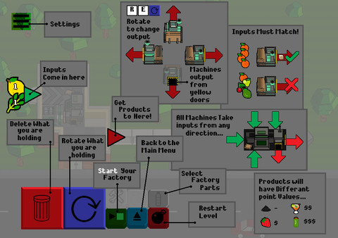 Pivot screenshot 6