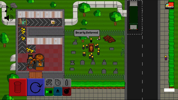 Pivot screenshot 1
