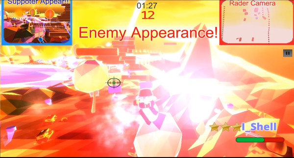 Fly Fly Tank screenshot 9