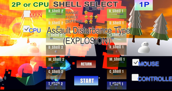 Fly Fly Tank screenshot 10