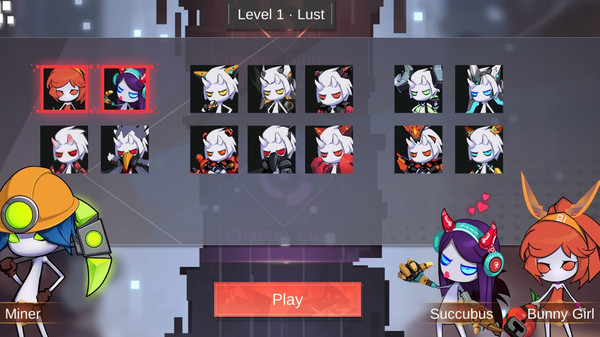 Sin Chess screenshot 4