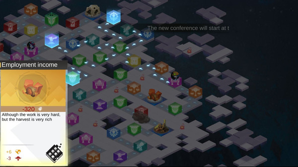 Sin Chess screenshot 6