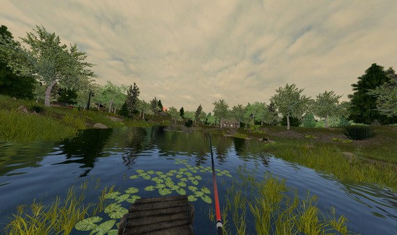 Fishing Adventure VR screenshot 5