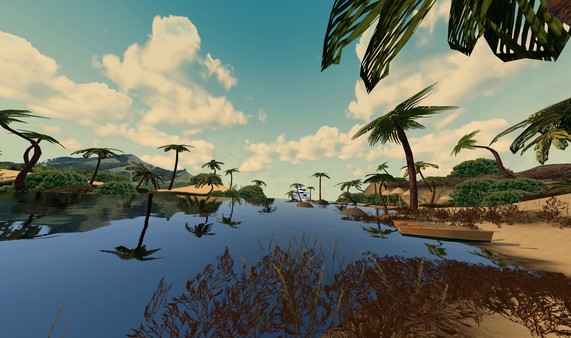 Fishing Adventure VR screenshot 12