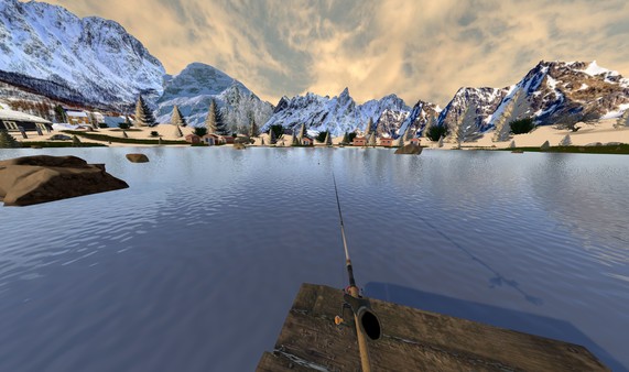 Fishing Adventure VR screenshot 10