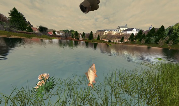 Fishing Adventure VR screenshot 8
