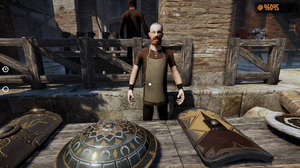 Ludus screenshot 7