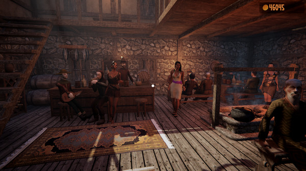 Ludus screenshot 2