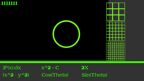Alien Terminal screenshot 2