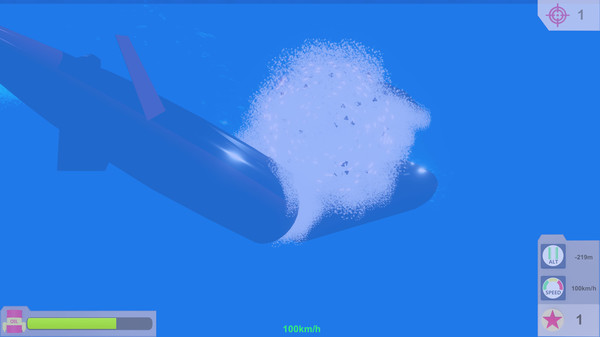 FlyManMissile screenshot 12