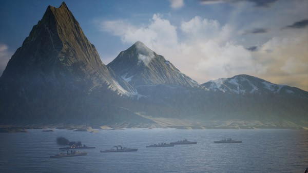 Strategic Mind: Blitzkrieg screenshot 9