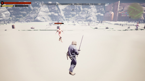 Guardians Of Rings screenshot 1