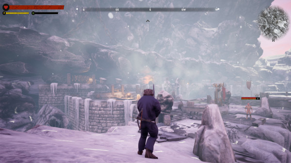 Guardians Of Rings screenshot 2
