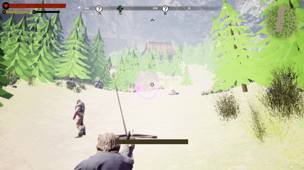 Guardians Of Rings screenshot 4