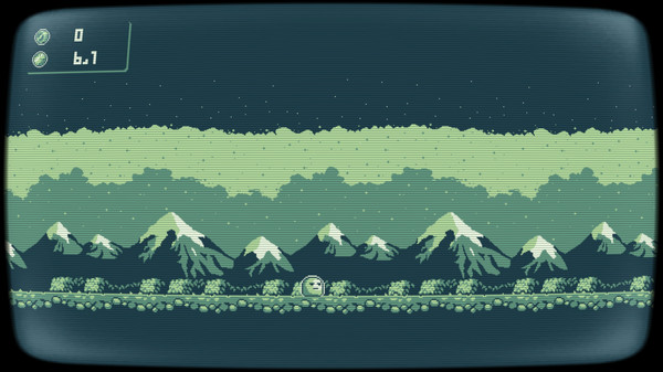 Awesome Pea 2 screenshot 1