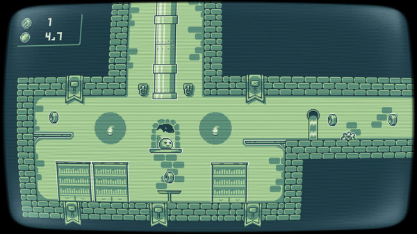 Awesome Pea 2 screenshot 3