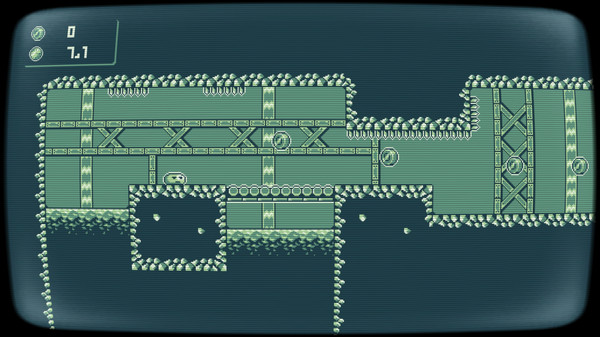 Awesome Pea 2 screenshot 6