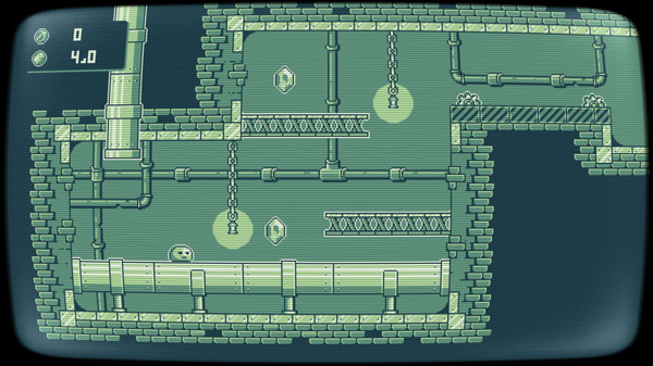 Awesome Pea 2 screenshot 5