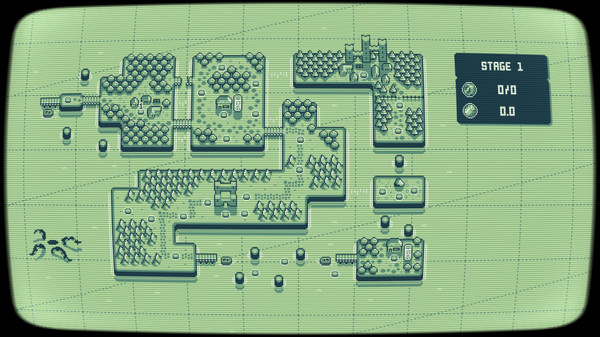Awesome Pea 2 screenshot 2