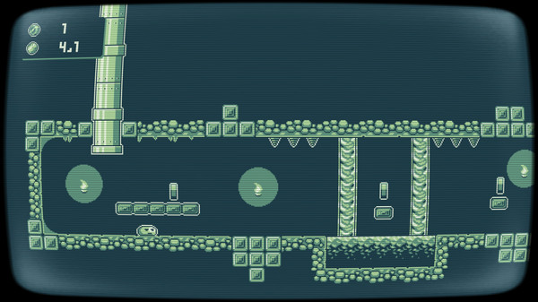 Awesome Pea 2 screenshot 4
