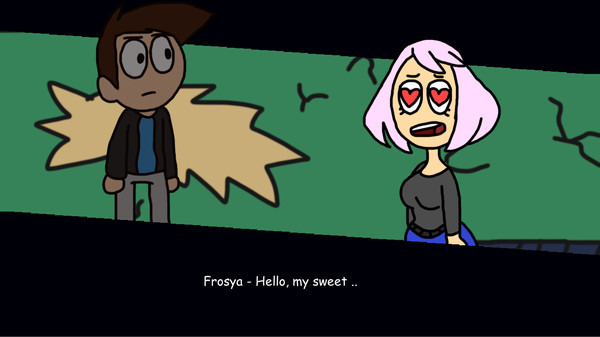 Sick Way screenshot 5