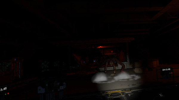 Ascent Free-Roaming VR Experience screenshot 8