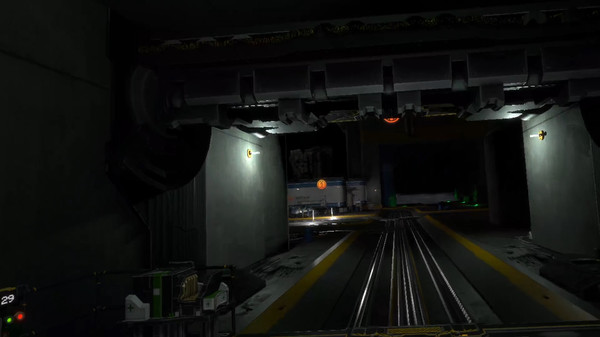 Ascent Free-Roaming VR Experience screenshot 3