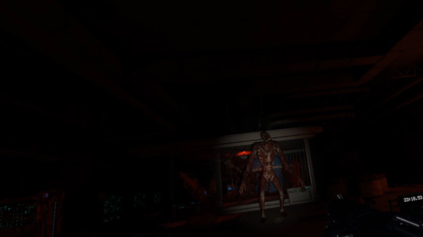 Ascent Free-Roaming VR Experience screenshot 9