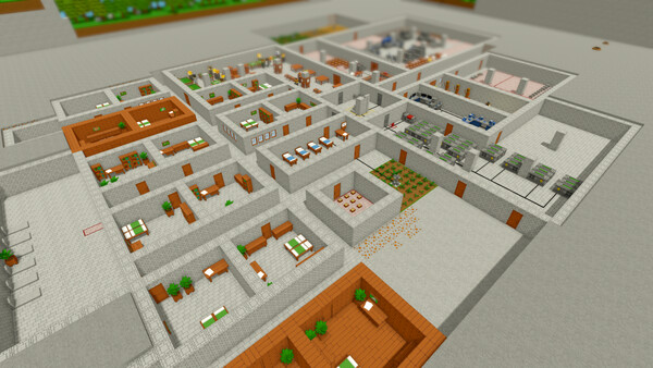 AColony screenshot 8