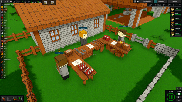 AColony screenshot 6