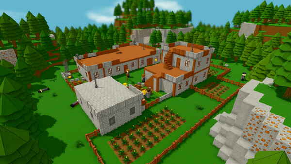 AColony screenshot 11