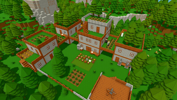 AColony screenshot 5