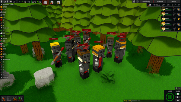 AColony screenshot 12