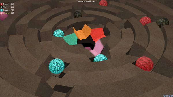 Nine Circles of Hell screenshot 4