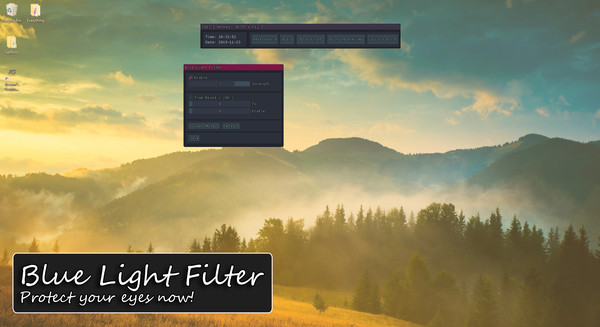Jitsumi's Gaming Overlay screenshot 3