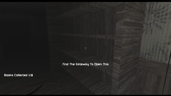 Fright screenshot 2