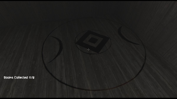 Fright screenshot 1