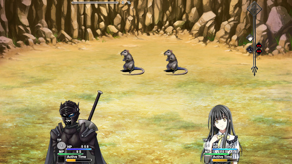 The Disguiser Of Fate screenshot 10